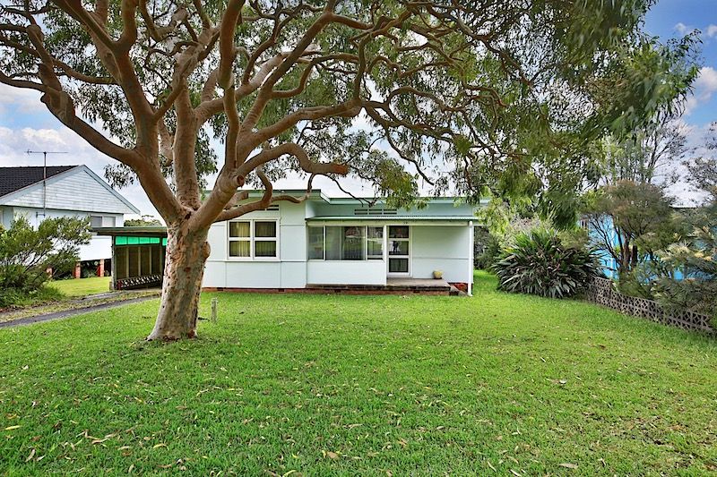 39 Gerringong Street, Currarong, NSW 2540