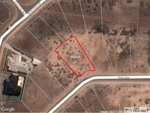 9 Emily Way, Dongara, WA 6525