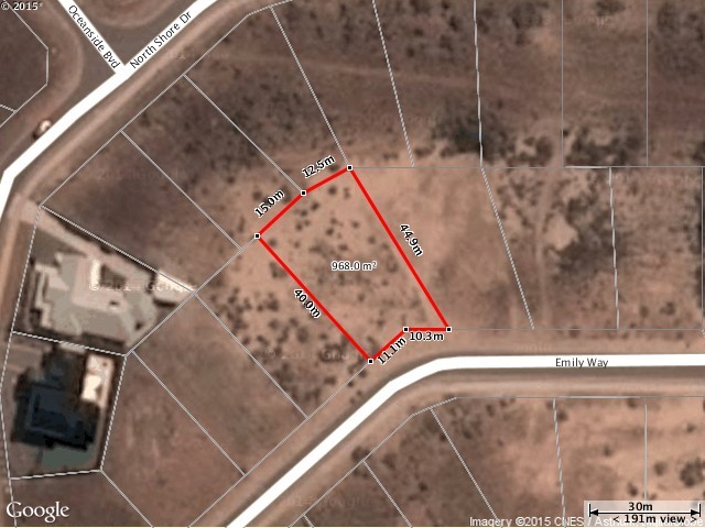 9 Emily Way, Dongara, WA 6525