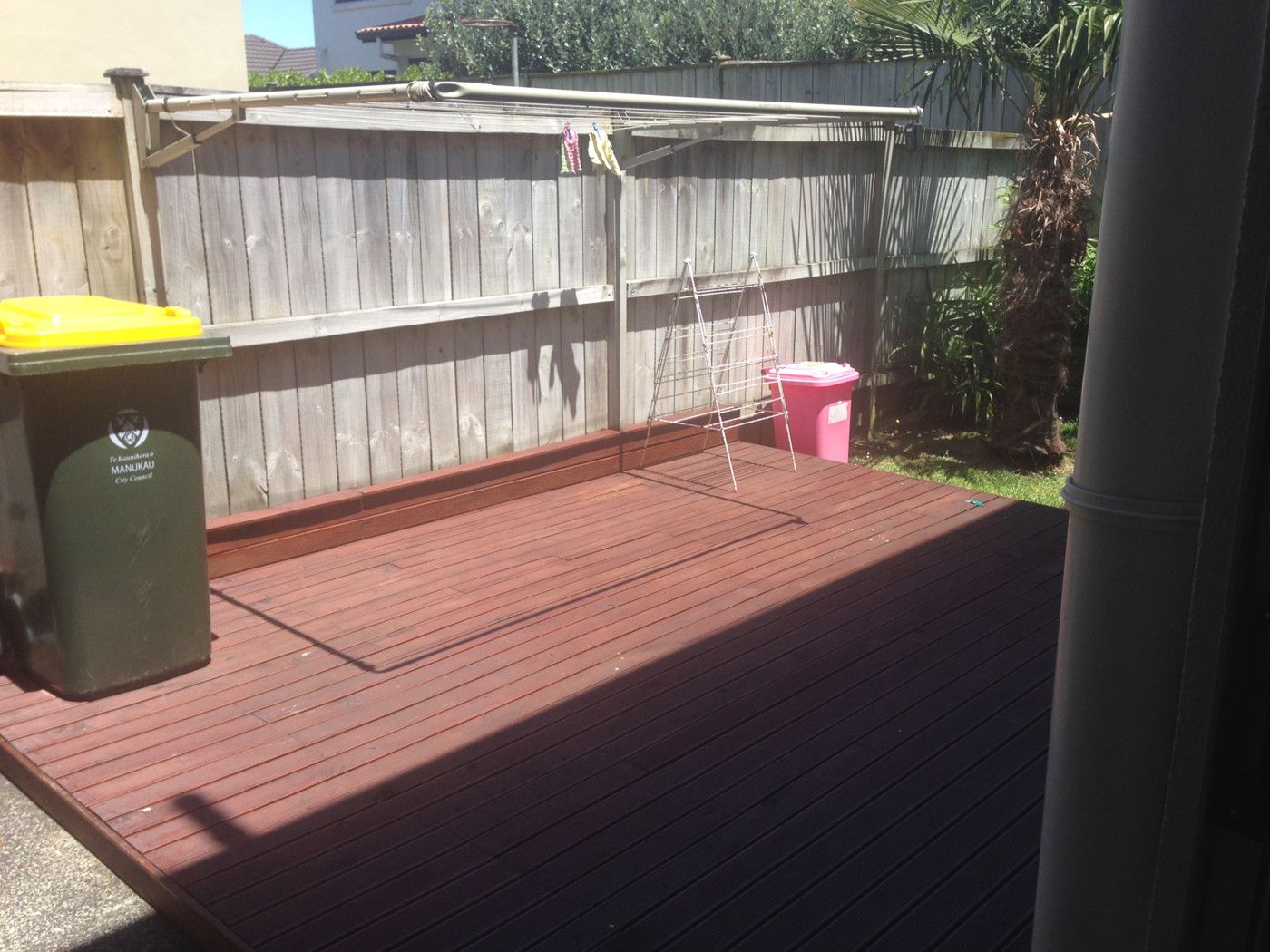 7A Cambrian Crescent, Dannemora, Manukau City