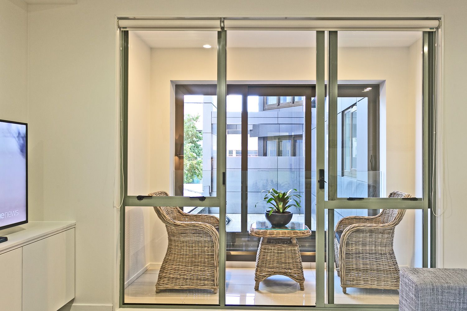 4E/196 Hobson Street, Auckland Central, Auckland City