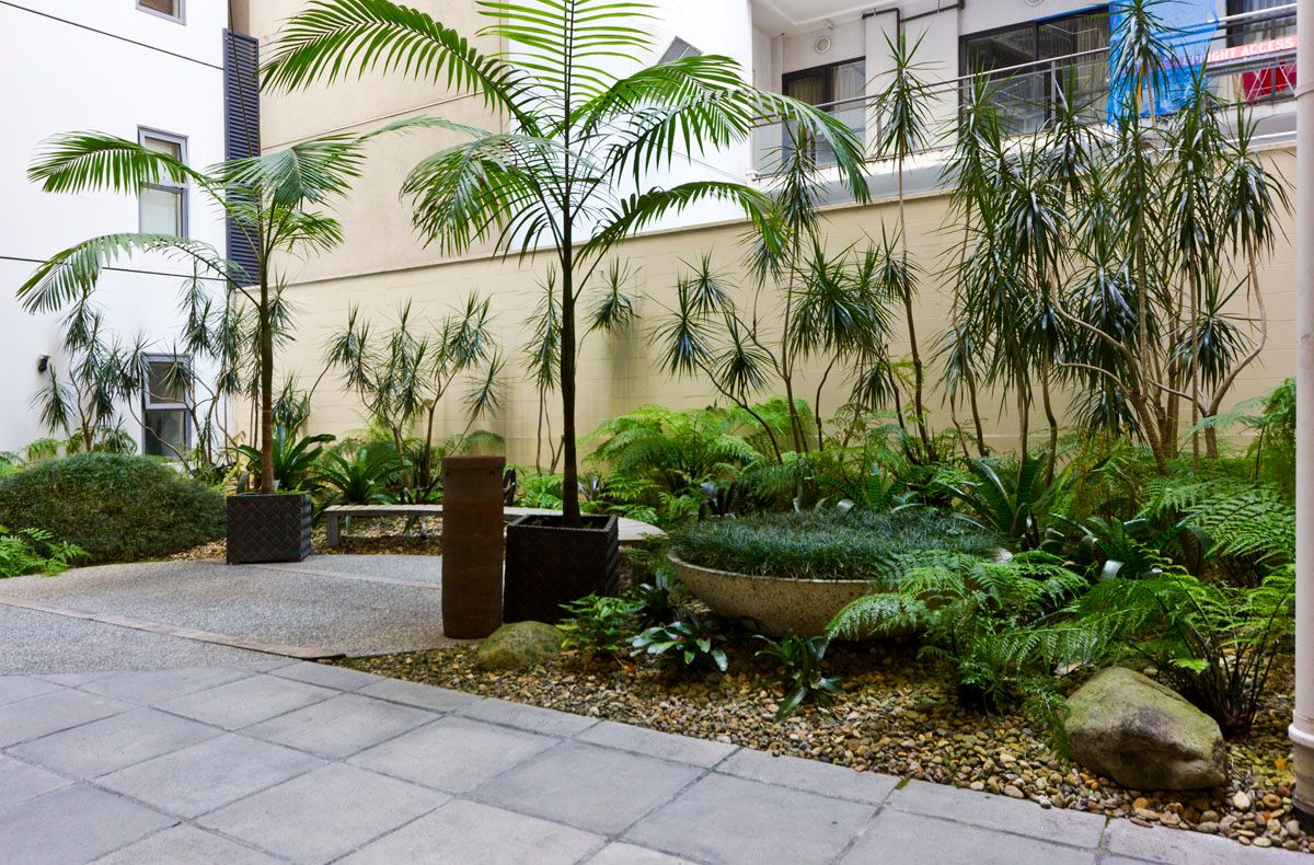 301/17 Vogel Lane, Auckland Central, Auckland City