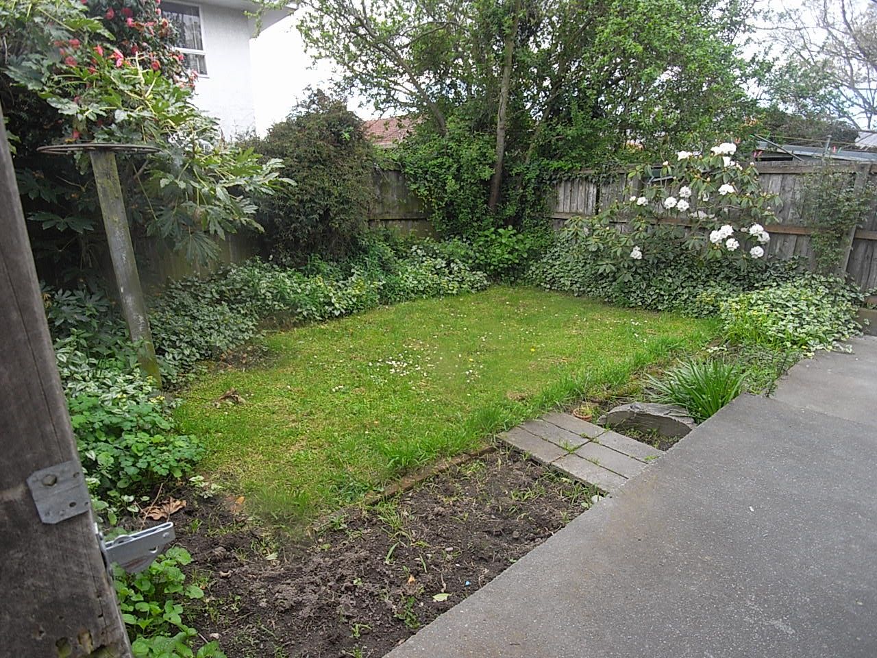 6/37 Avalon Street, Richmond, Christchurch City