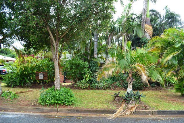 5 Eros Street, Barlows Hill, QLD 4703