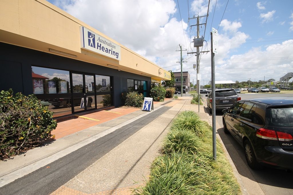 4/143 Tingal Road, Wynnum, QLD 4178