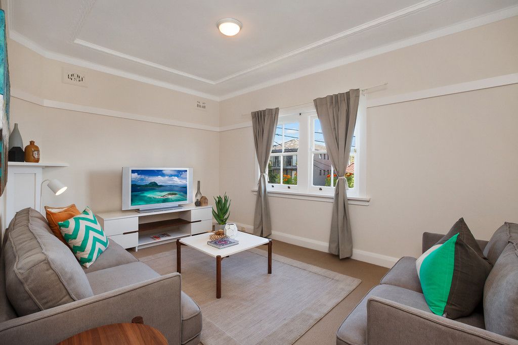 4/52 Bishops Avenue, Randwick, NSW 2031