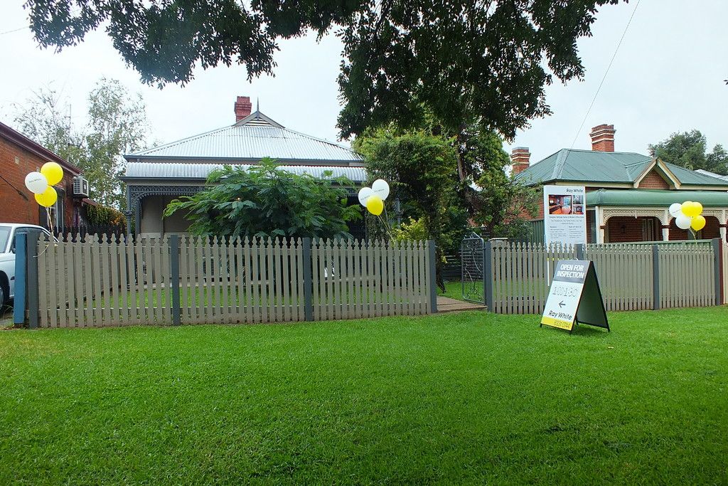 14 Morrisset Street
