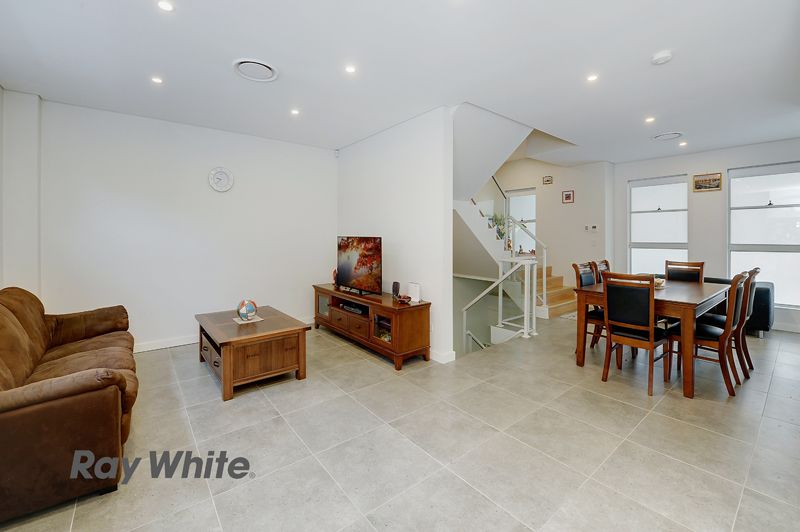 3/50 Felton Road, Carlingford, NSW 2118