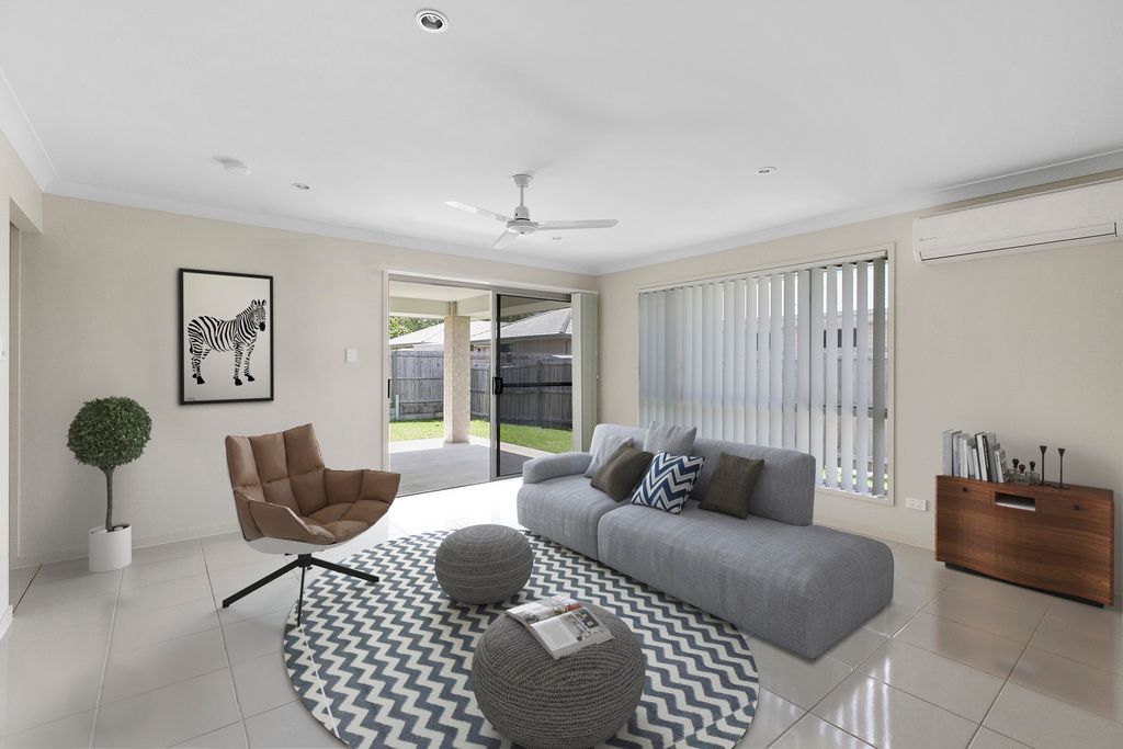 13 Surwold Way, Loganlea, QLD 4131