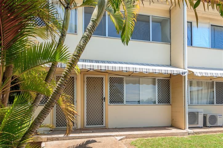 2/9 Scenery Street, WEST GLADSTONE, QLD 4680