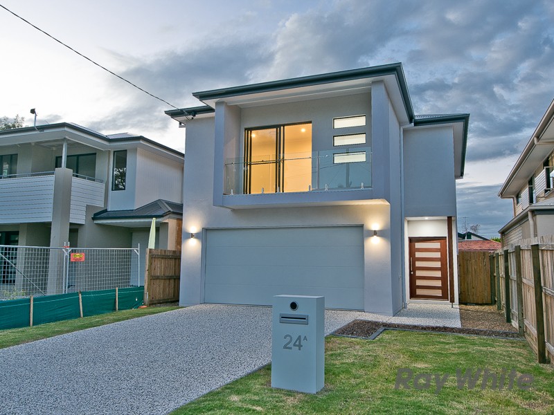 24a Larwill Avenue, Northgate, QLD 4013