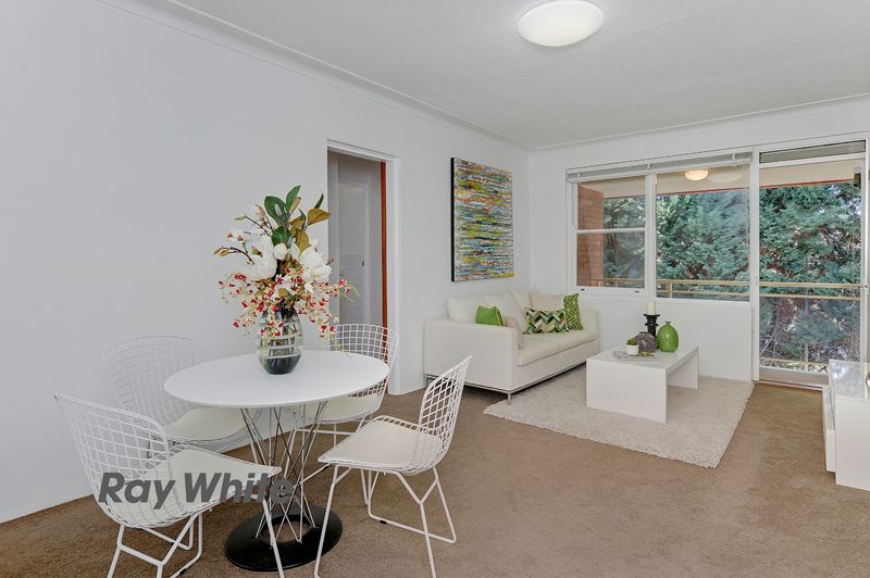 12/9 Ray Road, Epping, NSW 2121