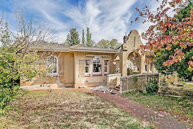 589 Portrush Road, Glenunga, SA 5064