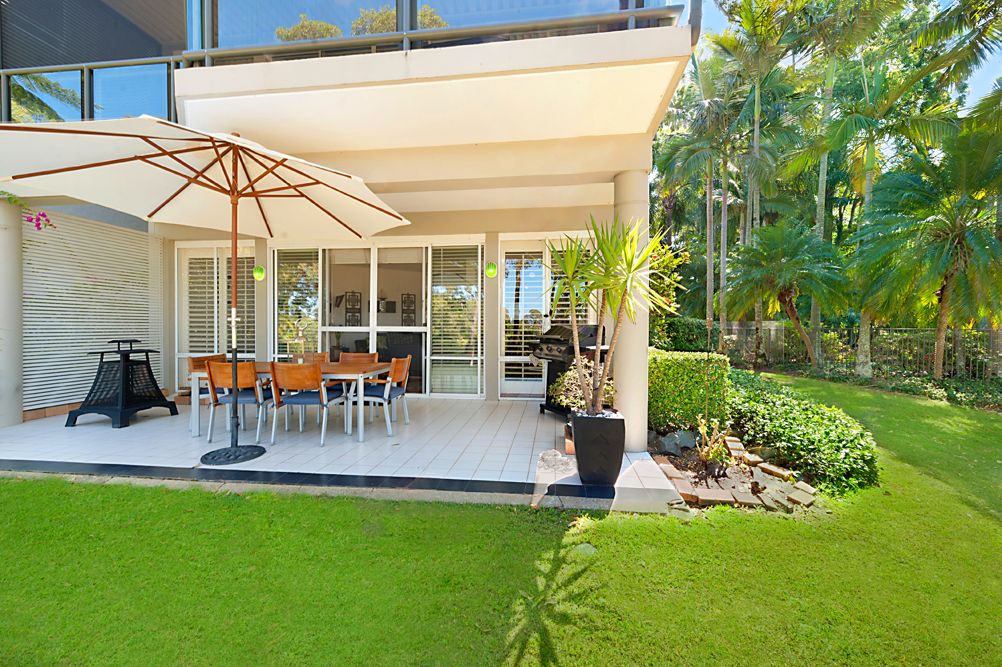 5131 St Andrews Terrace, Sanctuary Cove, QLD 4212