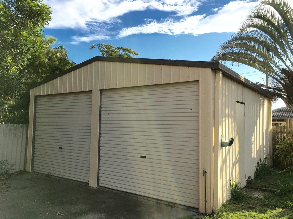 8 Orringa Street, Wurtulla, QLD 4575