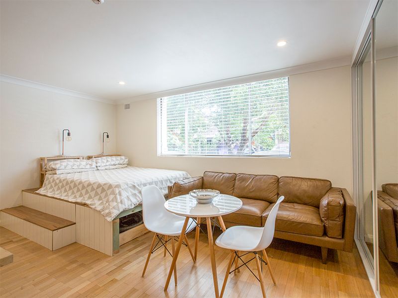 12/628 Crown Street, Surry Hills, NSW 2010