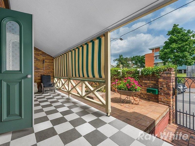 61 Torrington Street, Spring Hill, QLD 4000