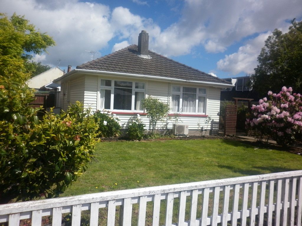 1/39 Brockworth Place, Riccarton, Christchurch City
