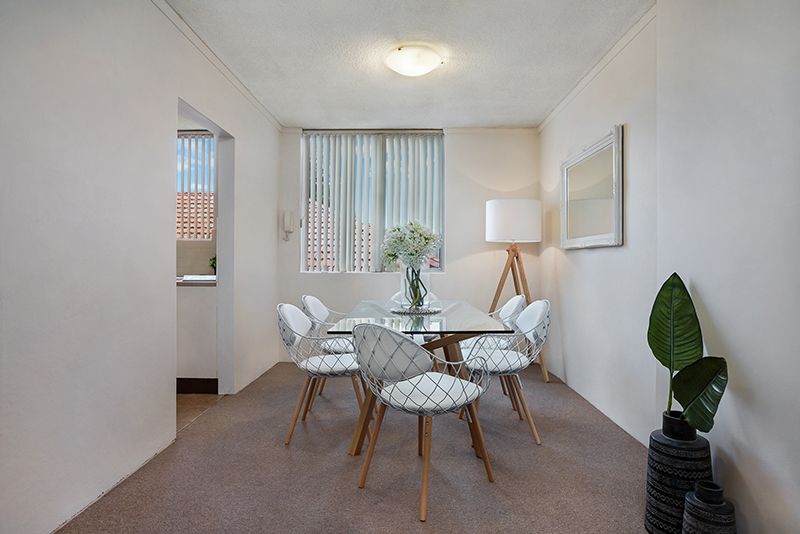 3/86 Hampden Road, Russell Lea, NSW 2046