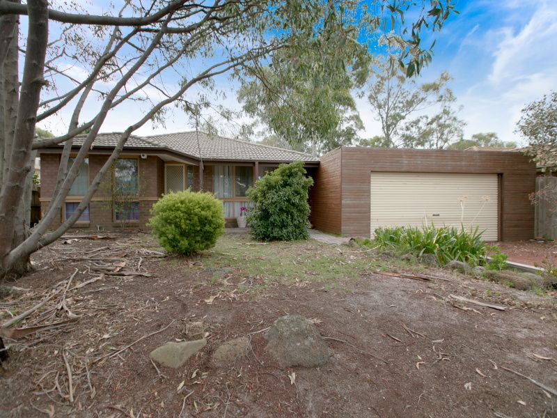 51 Franciscan Avenue, FRANKSTON, VIC 3199