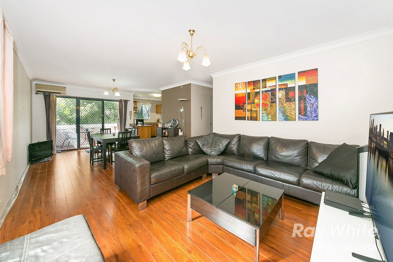 7/12 Hassall Street, Westmead, NSW 2145