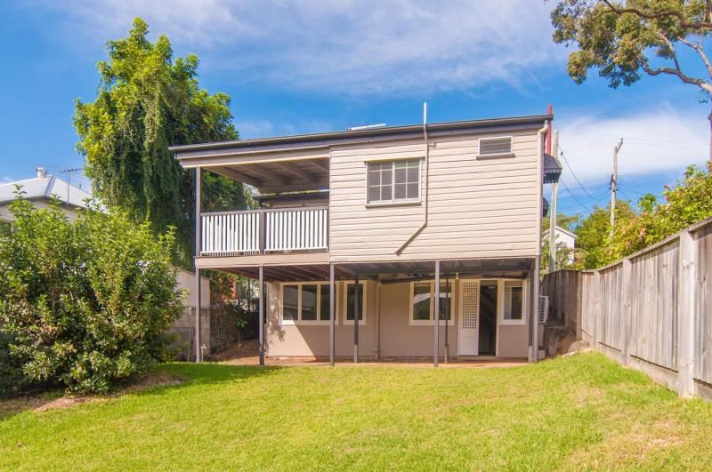 30 Thorpe Street, Toowong, QLD 4066