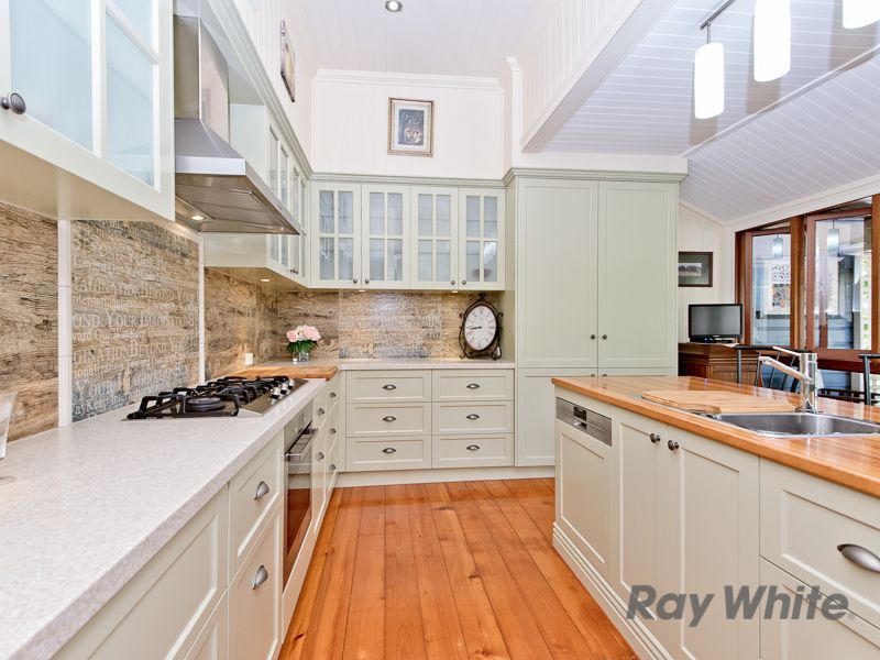22 Marne Street, Alderley QLD 4051