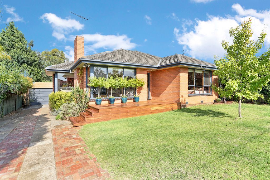 23 Cuthbert Avenue, Highton VIC 3216