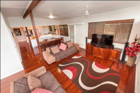 147 Housden Street, FRENCHVILLE, QLD 4701