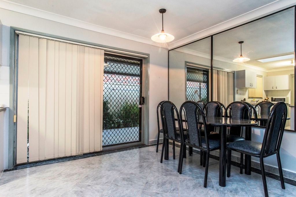 7 Dampier Avenue, Werrington County, NSW 2747