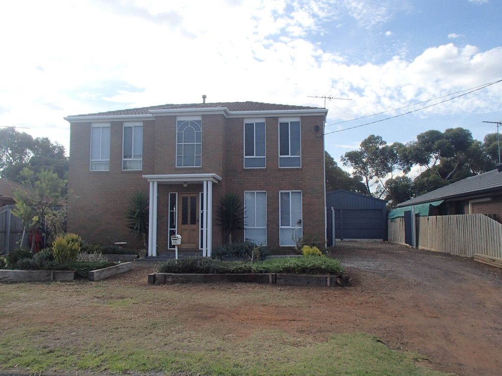 65 Cameron Crescent, Lara, VIC 3212
