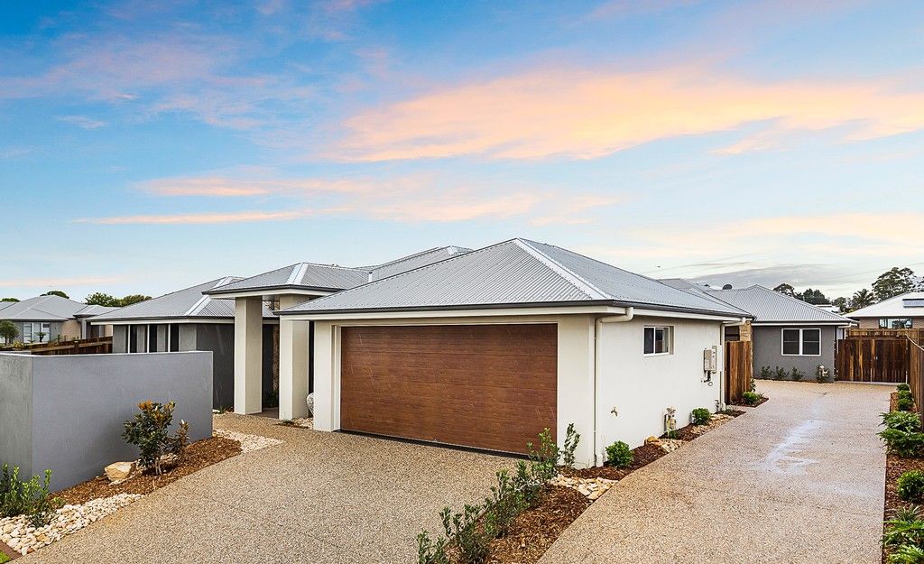 66 Calypso Crescent, Middle Ridge QLD 4350