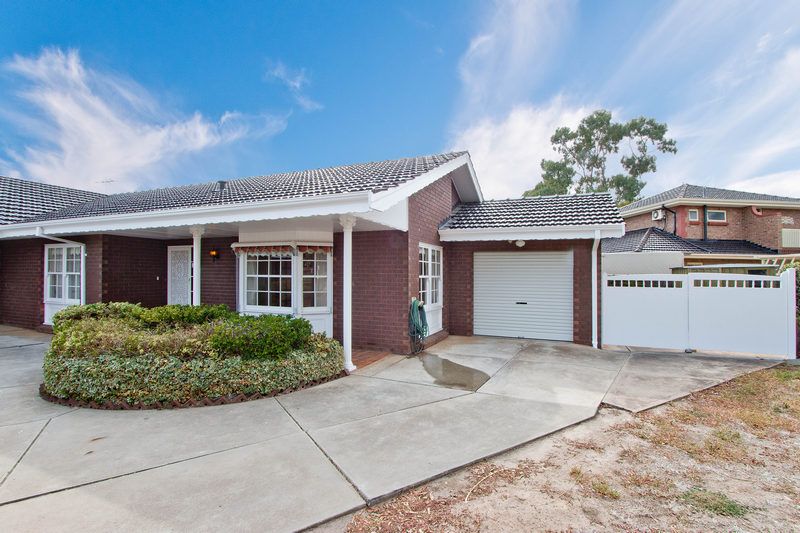 2/49 Heysen Crescent, West Lakes Shore, SA 5020