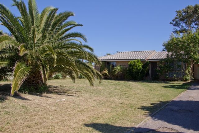 1 Bonamia Road, Utakarra, WA 6530