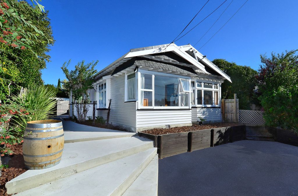 117 Garlands Road, Hillsborough, Christchurch City