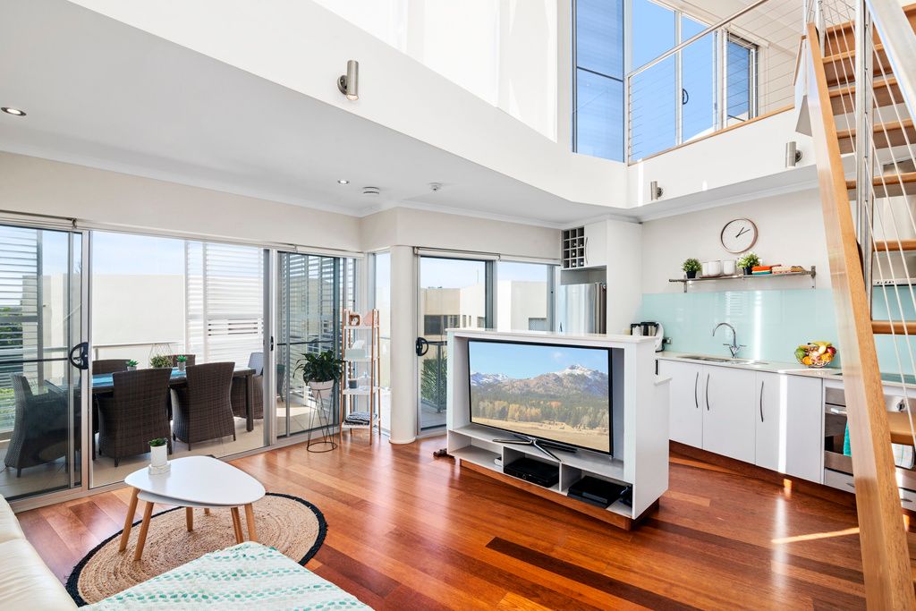 483 Golden Four Drive, Tugun QLD 4224