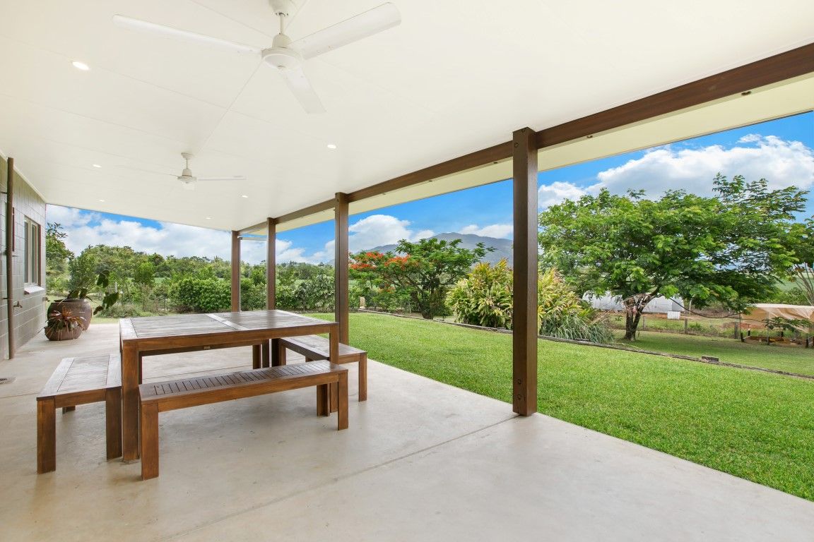 492 East Feluga Road, East Feluga, QLD 4854