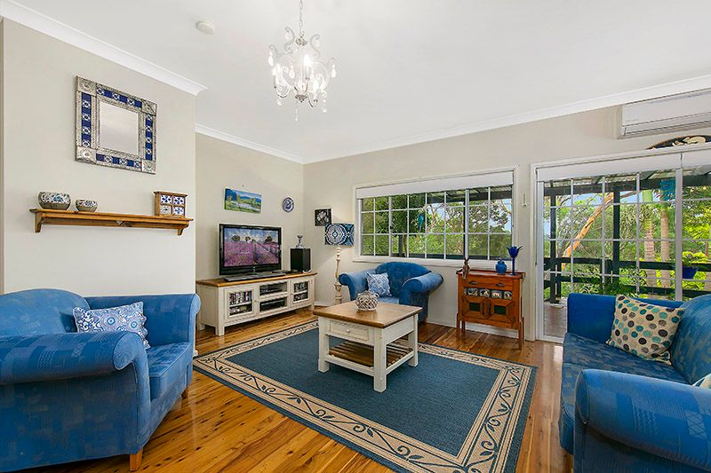 40 Ulolo Avenue, Hornsby Heights, NSW 2077