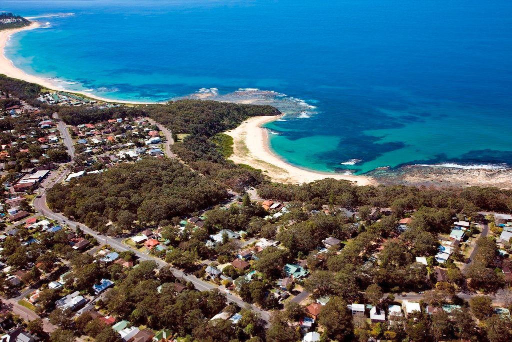 9 Bosun Close