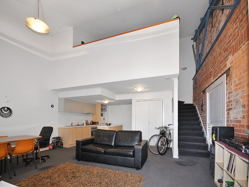 8/2 Pottery Court, Brunswick, VIC 3056