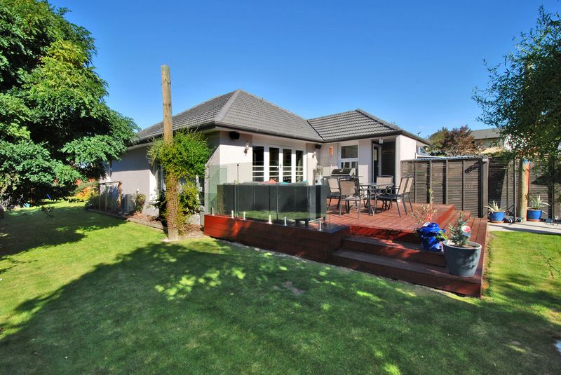 House 227 Ilam Road, Ilam, Christchurch City