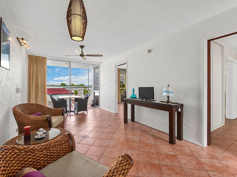 6/111 James Street, New Farm, QLD 4005