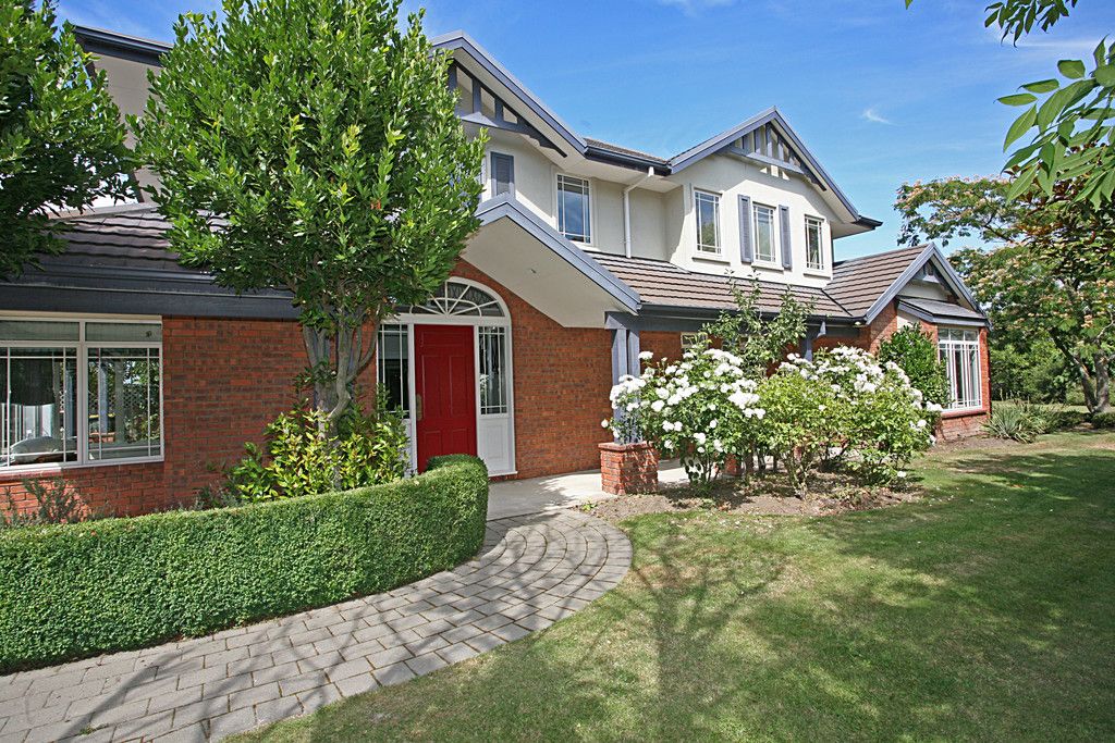 64 South Belt, Lincoln, Selwyn District