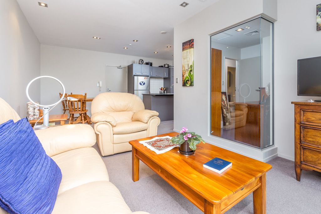 A206/130 Anzac Street, Takapuna, North Shore City