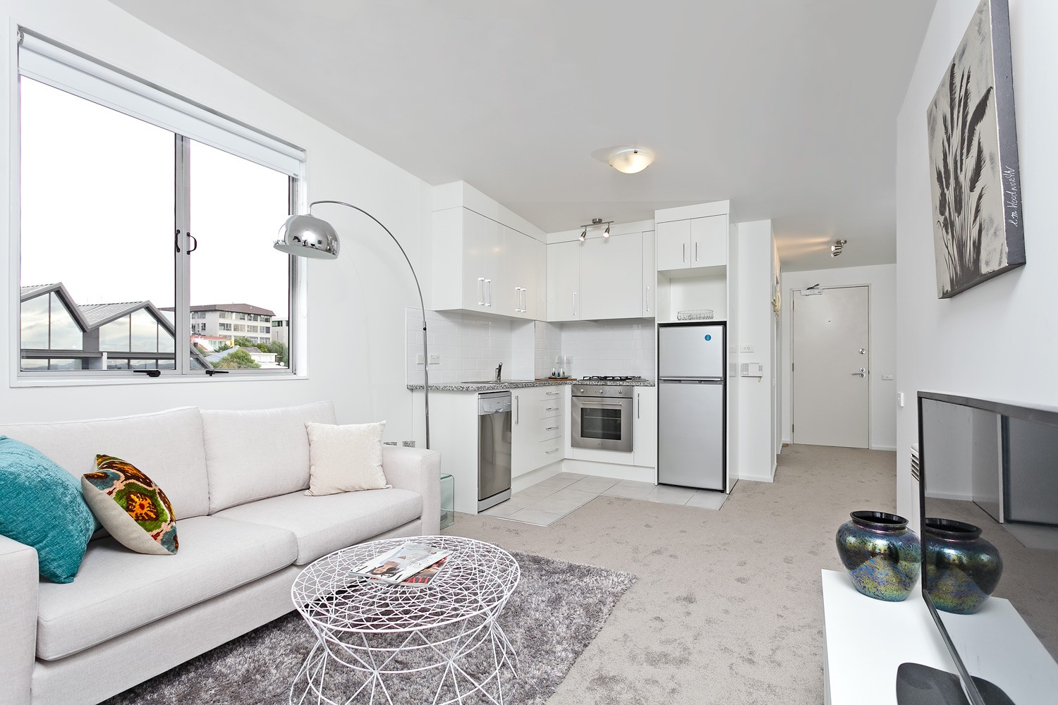 4D/17 Scanlan Street, Grey Lynn, Auckland City