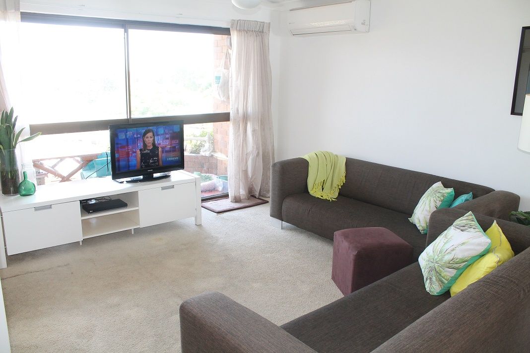 5/18 Kedron Street, Wooloowin, QLD 4030