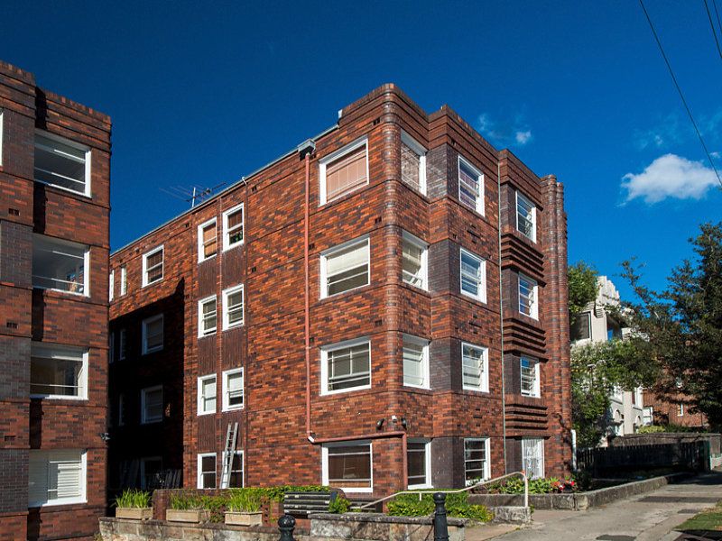 1/167 Victoria Road, Bellevue Hill, NSW 2023