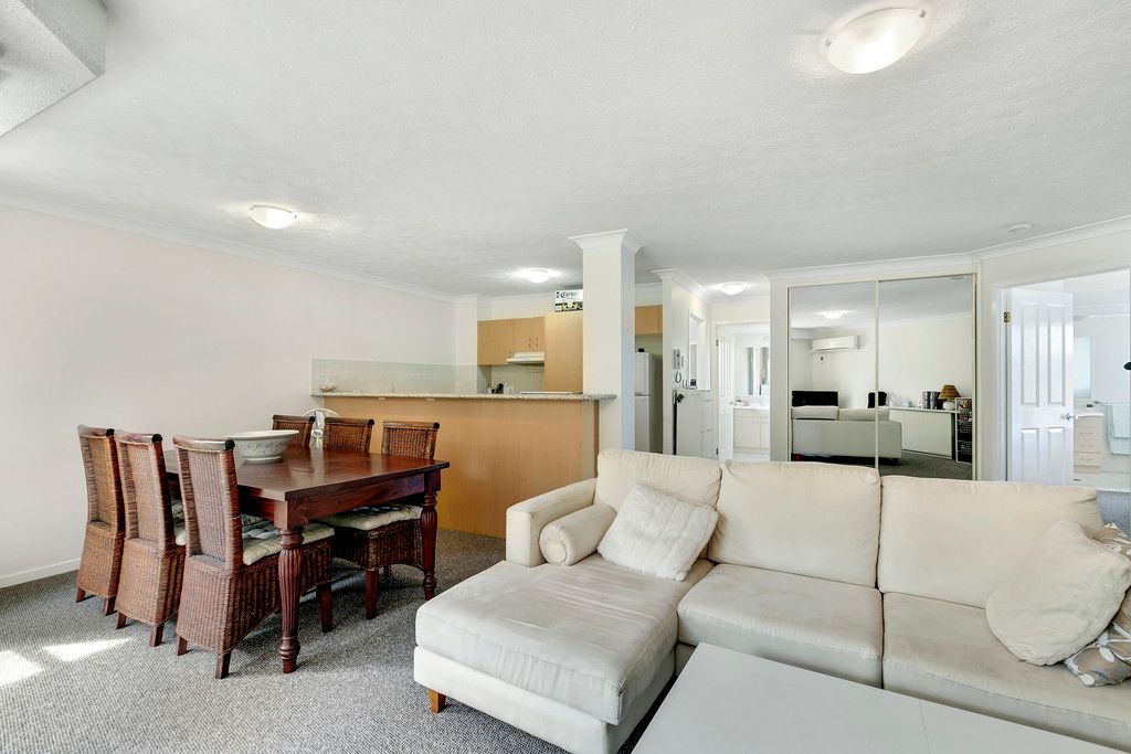 35/437 Golden Four Drive, Tugun, QLD 4224