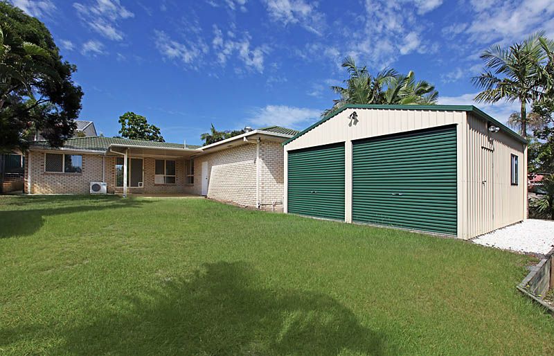 94 Parkwood Boulevard, Parkwood, QLD 4214
