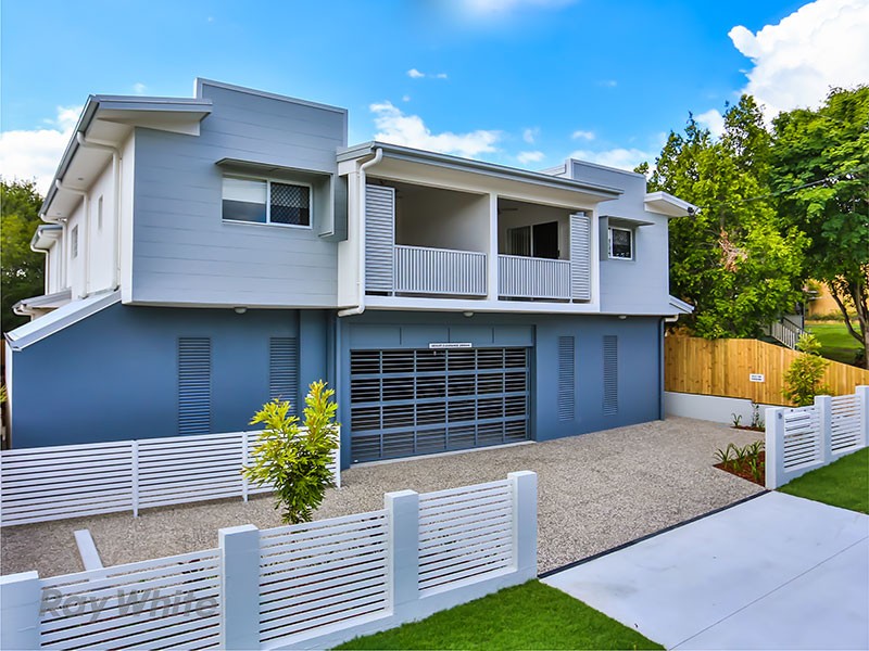3/15 Mott Street, Gaythorne, QLD 4051